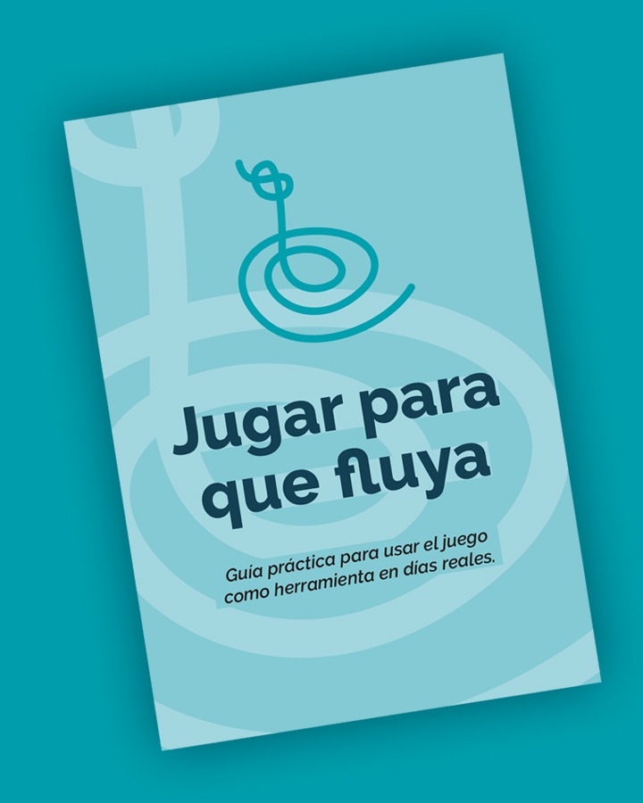 Guía Jugar para que fluya